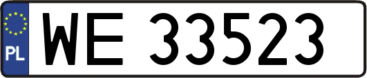 WE33523