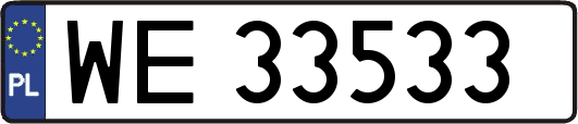 WE33533
