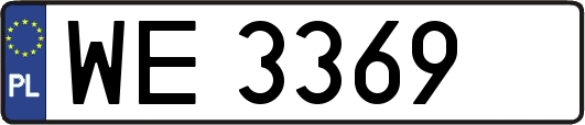 WE3369