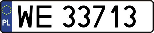 WE33713