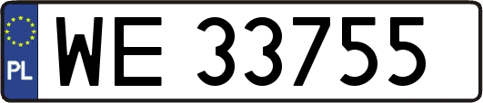 WE33755