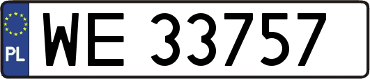 WE33757