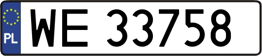WE33758