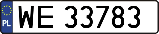 WE33783