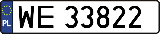 WE33822