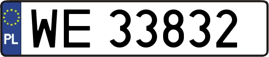 WE33832