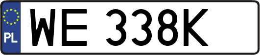 WE338K
