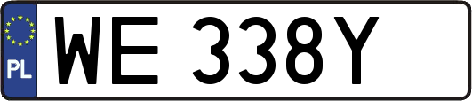 WE338Y