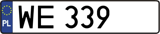 WE339