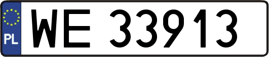WE33913