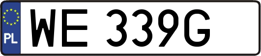 WE339G