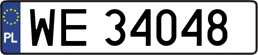 WE34048
