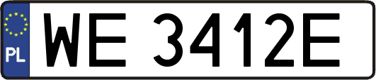 WE3412E