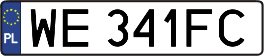 WE341FC
