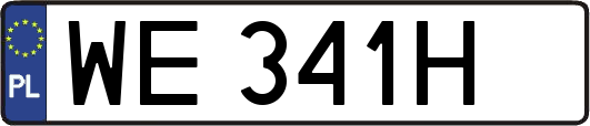 WE341H