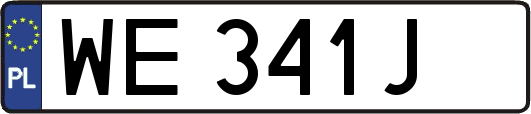 WE341J