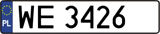 WE3426