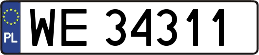 WE34311