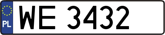 WE3432