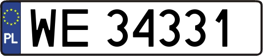 WE34331