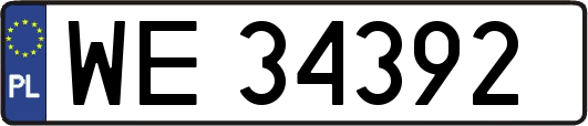 WE34392