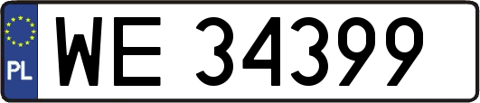 WE34399