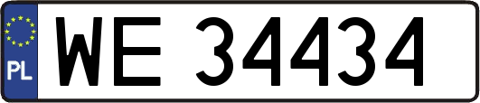 WE34434