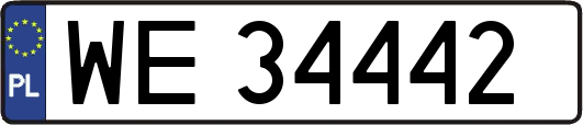 WE34442