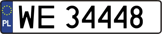 WE34448