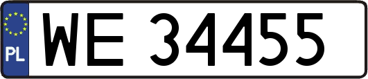 WE34455