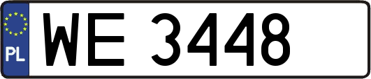 WE3448