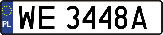 WE3448A