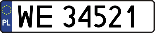 WE34521