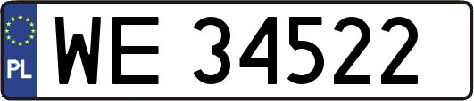 WE34522