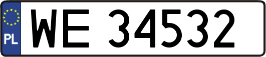 WE34532