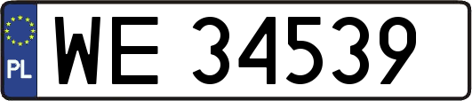WE34539