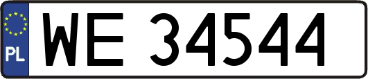 WE34544