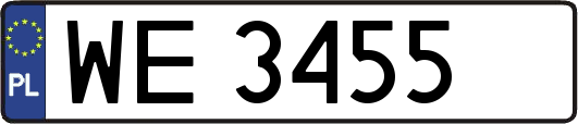 WE3455