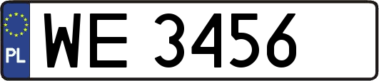 WE3456