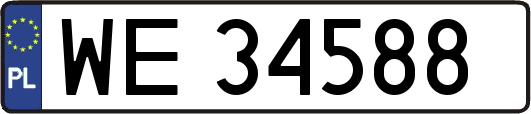 WE34588