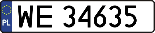 WE34635