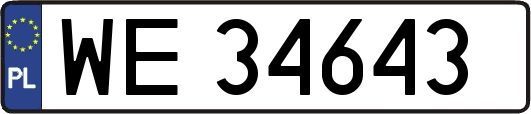 WE34643
