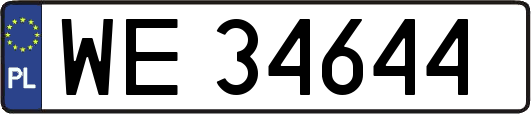 WE34644