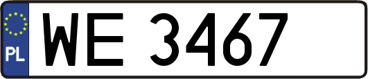 WE3467