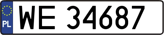 WE34687