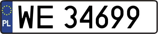 WE34699