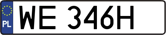 WE346H