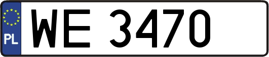 WE3470