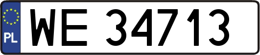 WE34713