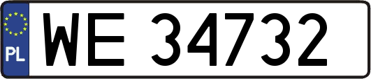 WE34732